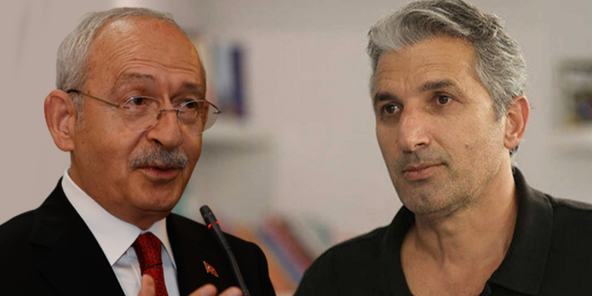 Nedim Şener Kılıçdaroğlu'na "Cevap verebileceğini sanmıyorum" diyerek 10 soru yöneltti