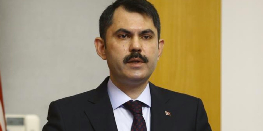 Bakan Kurum, BM programını iptal etti! Sel baskını yaşanan Kastamonu'ya gidiyor