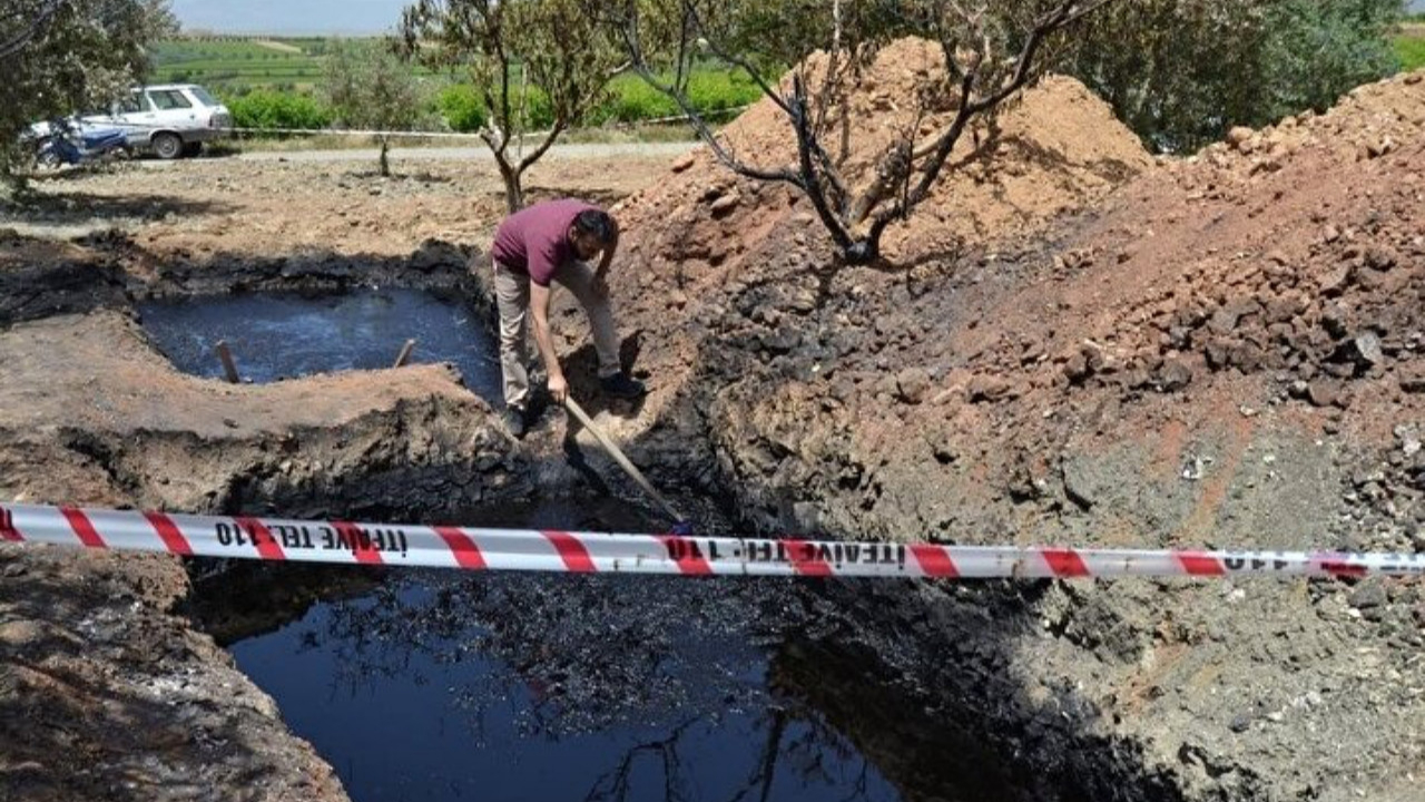 Adana'dan sonra bir ilimizde daha petrol aranacak!