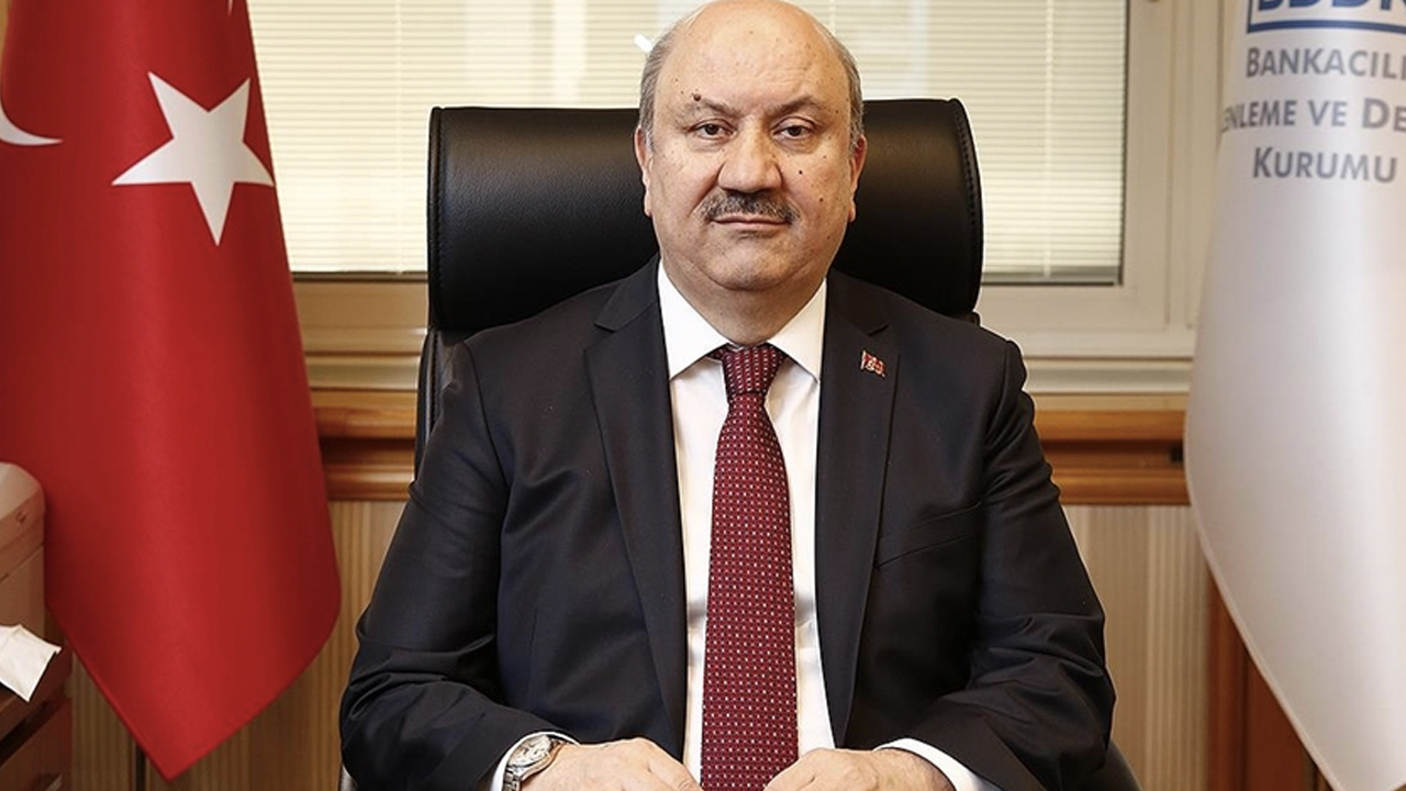 BDDK Başkanı Akben:  Cuma günkü karar kredilerin amacına uygun olarak kullanılması için alındı