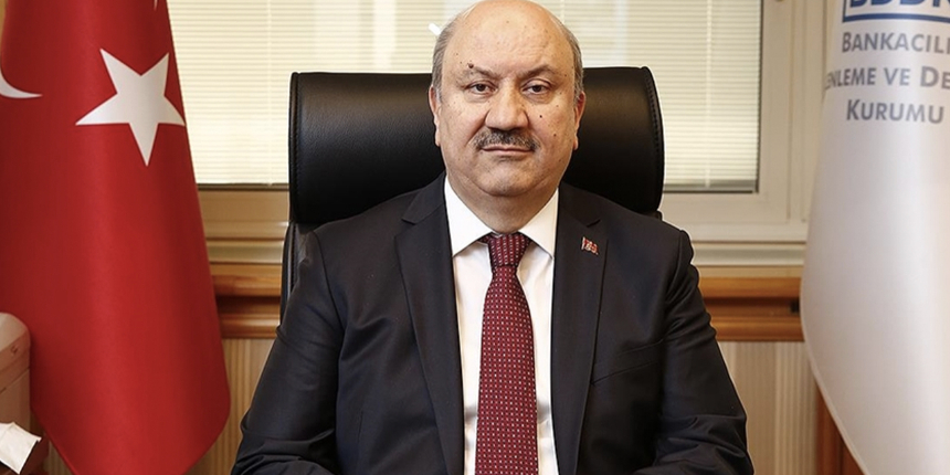 BDDK Başkanı Akben:  Cuma günkü karar kredilerin amacına uygun olarak kullanılması için alındı