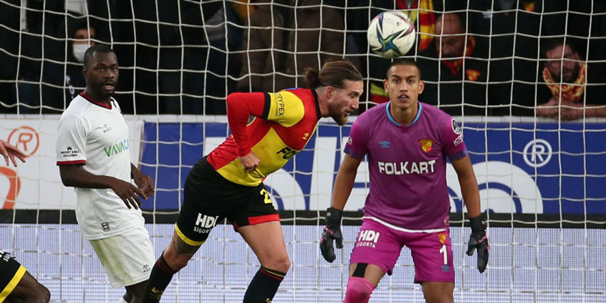 Göztepe’de 24 yaşındaki file bekçisi İrfan Can Eğribayat, Adana Demirspor yolcusu