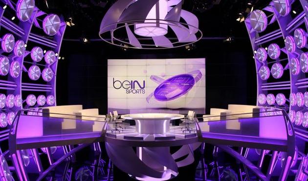 Suudi Arabistan'dan beIN Sports'a yasak