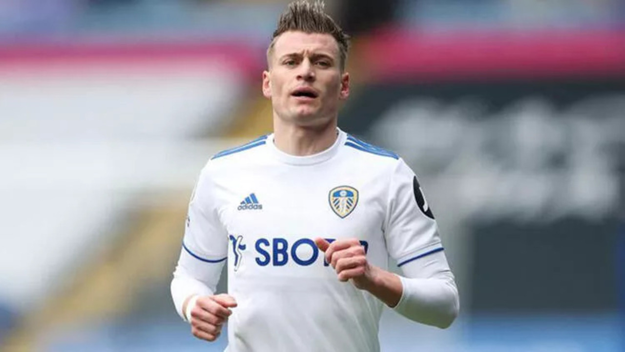 Trabzonspor'da gündem Ezgjan Alioski! Takımı küme düştü, transferde engel kalktı