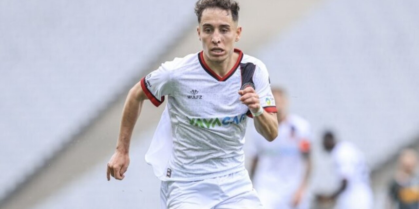 Fenerbahçe, Emre Mor'un transferini bitirdi! Resmi açıklamanın yapılması bekleniyor