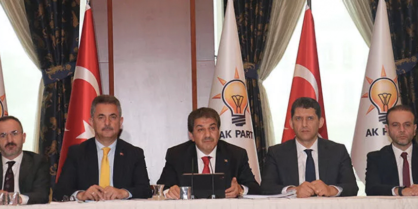 AK Partili isimlerden CHP'li belediyelere ortak tepki: Engelleniyoruz iddiasına böyle yanıt verdiler