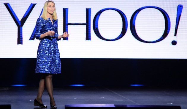 Verizon, Yahoo'yu satın aldı! Ödediği para dudak uçuklatacak cinsten...