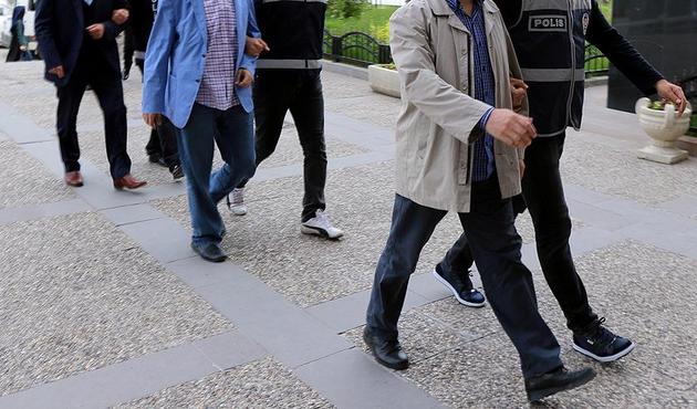 FETÖ'nün avukat ağına 2. operasyon! Bu kez 189 avukat için yakalama kararı var...