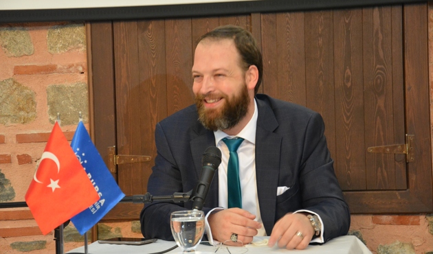 Fatih Tezcan'a 15 yıl hapis şoku!