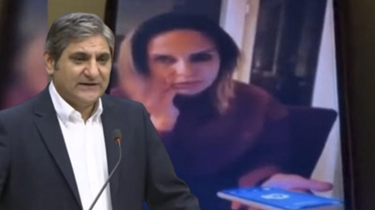 Ses kayıtları ortaya çıkmıştı: CHP'den Aykut Erdoğdu hakkında ilk açıklama geldi