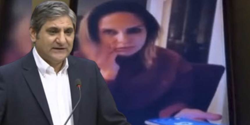Ses kayıtları ortaya çıkmıştı: CHP'den Aykut Erdoğdu hakkında ilk açıklama geldi