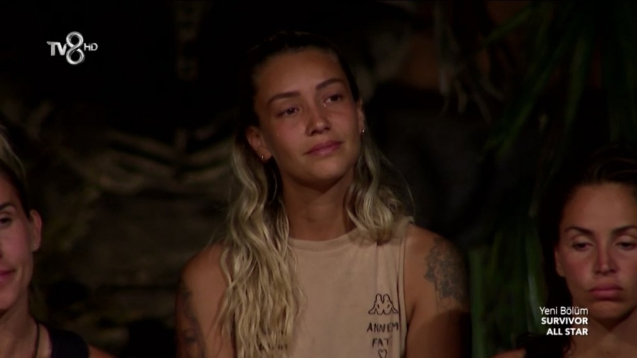 Survivor Evrim Keklik MasterChef'e Geliyor! Şef Mehmet Yalçınkaya Bu Habere Çıldıracak