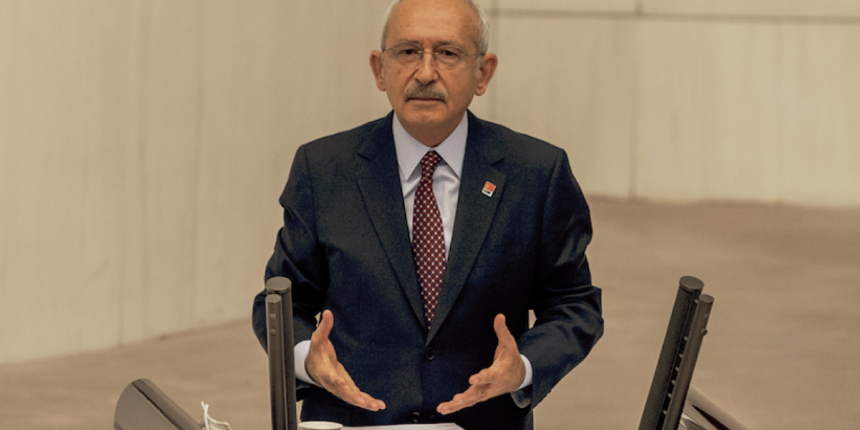 Cumhurbaşkanı resti çekti, sıra Kılıçdaroğlu ve vekillerde! Şamil Tayyar: Temmuz zammından vazgeçsinler