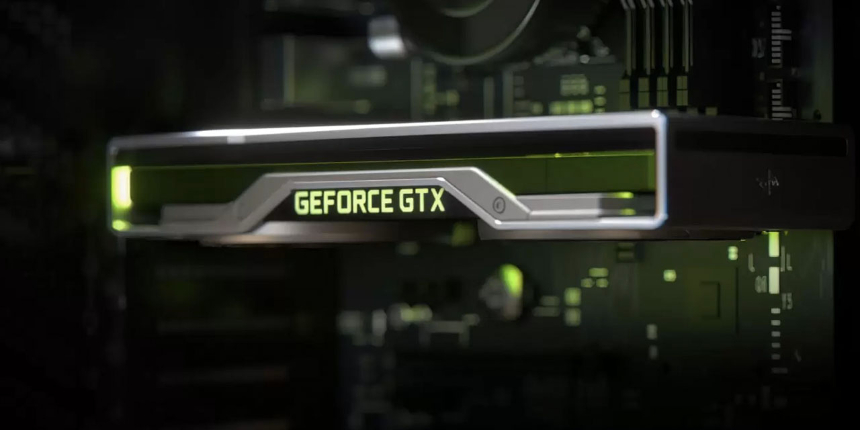 NVIDIA, düşük bütçeli ekran kartı GTX 1630'u tanıttı