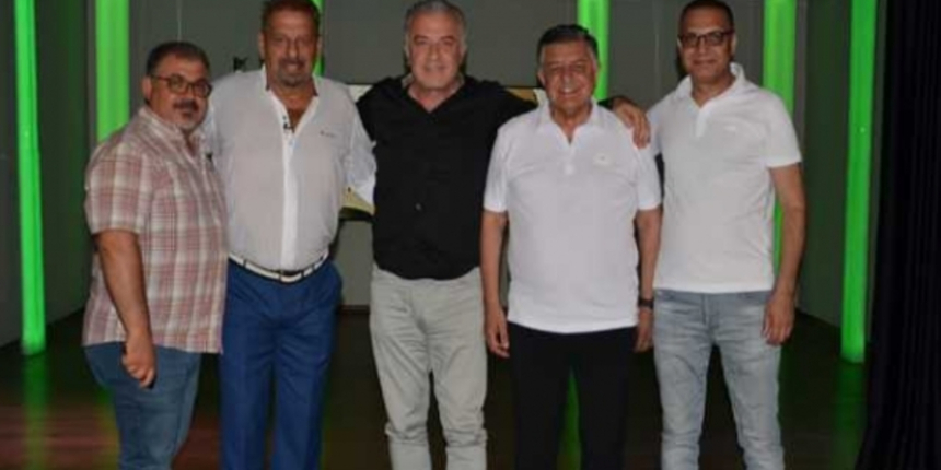 İki efsane, Erman Toroğlu ve Yılmaz Vural yayın hayatına başlayacak programlarını tanıttılar