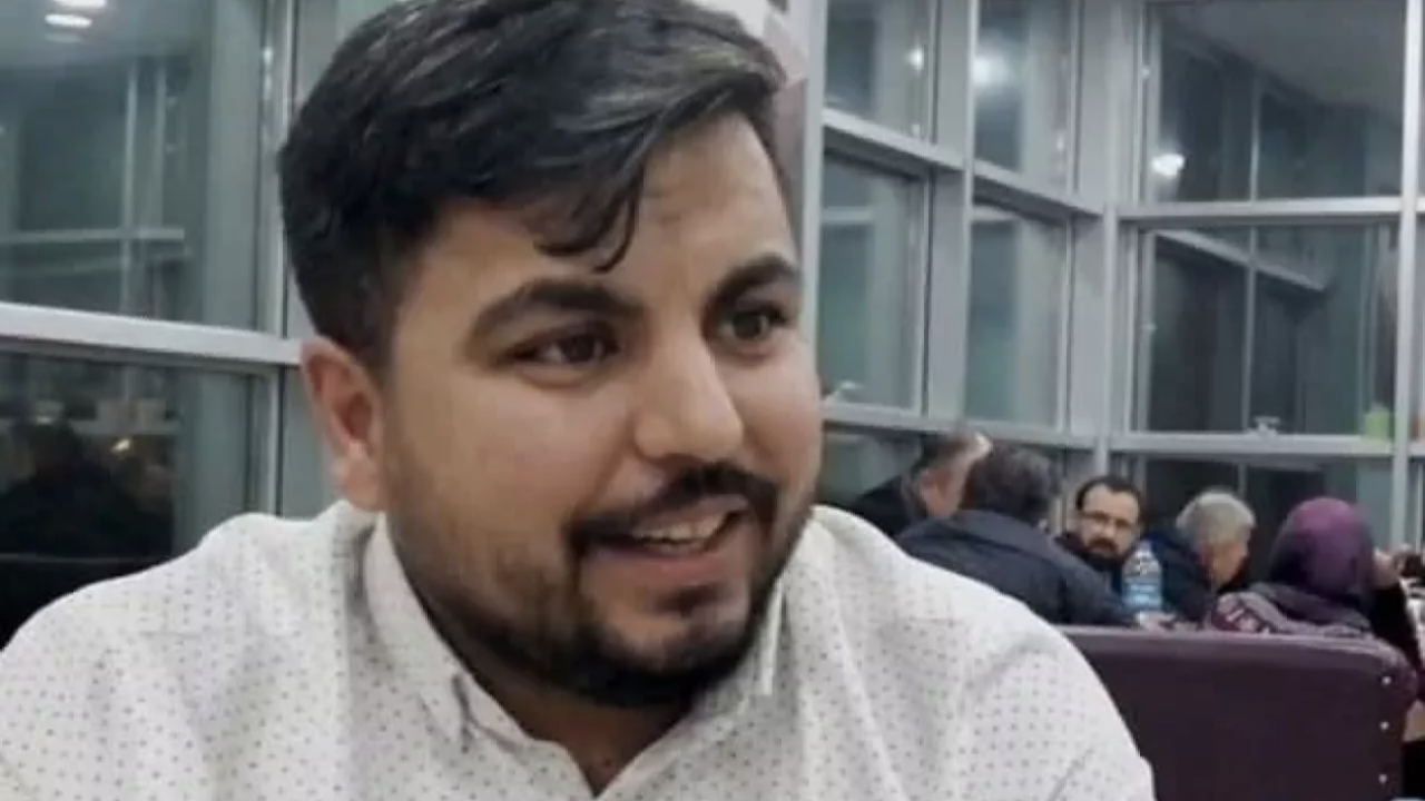 Nedim Şener'i tehdit eden sokak röportajcısı Arif Kocabıyık'a gözaltı kararı