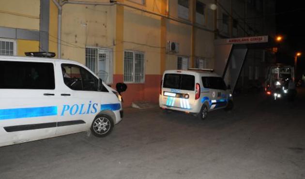 Gaziantep'te tüfekle şaka kanlı bitti: 1 ölü...