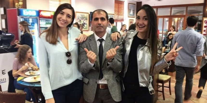 Bambaşka biri olarak uyandı... Komaya Galatasaraylı girdi, Fenerbahçeli çıktı