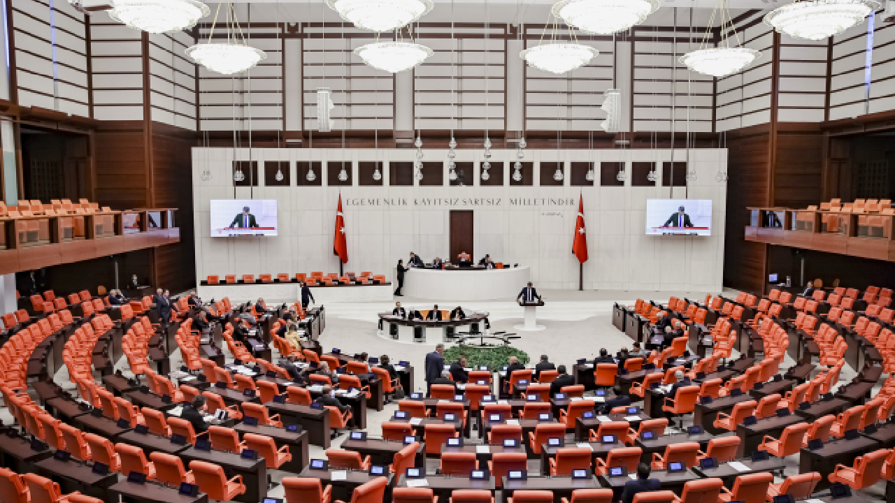 3600 ek gösterge ve öğrenci affını içeren torba kanun teklifi, TBMM Başkanlığına sunuldu!