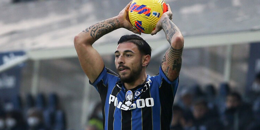 Fenerbahçe'de sol bek bölgesine bonservisi Parma'da olan Giuseppe Pezzella iddiası