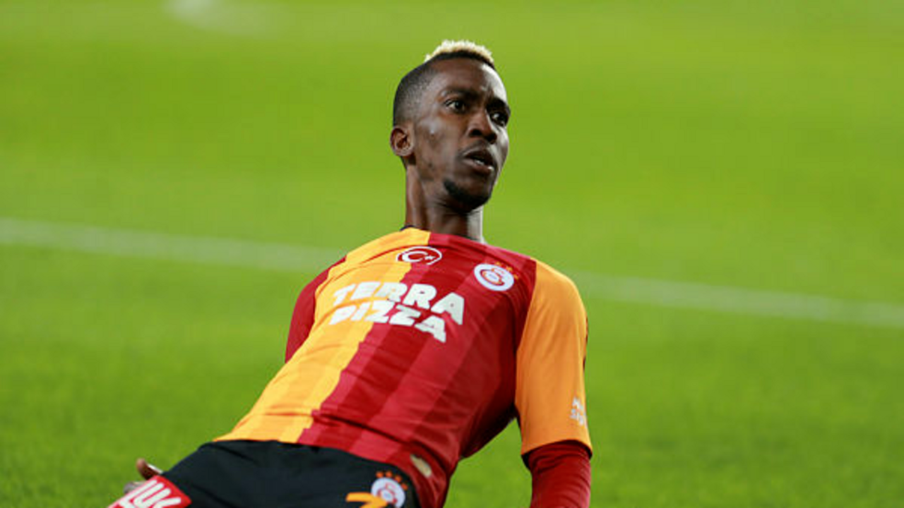 Henry Onyekuru için 3 Süper Lig takımı karşı karşıya! Yeniden Türkiye'ye dönebilir