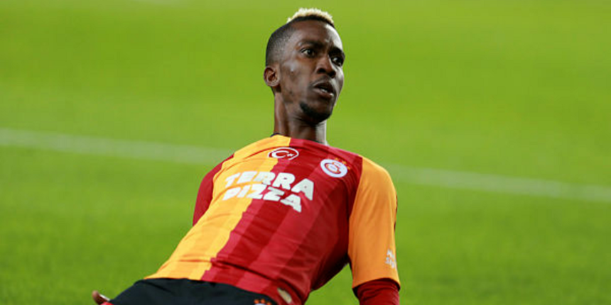 Henry Onyekuru için 3 Süper Lig takımı karşı karşıya! Yeniden Türkiye'ye dönebilir