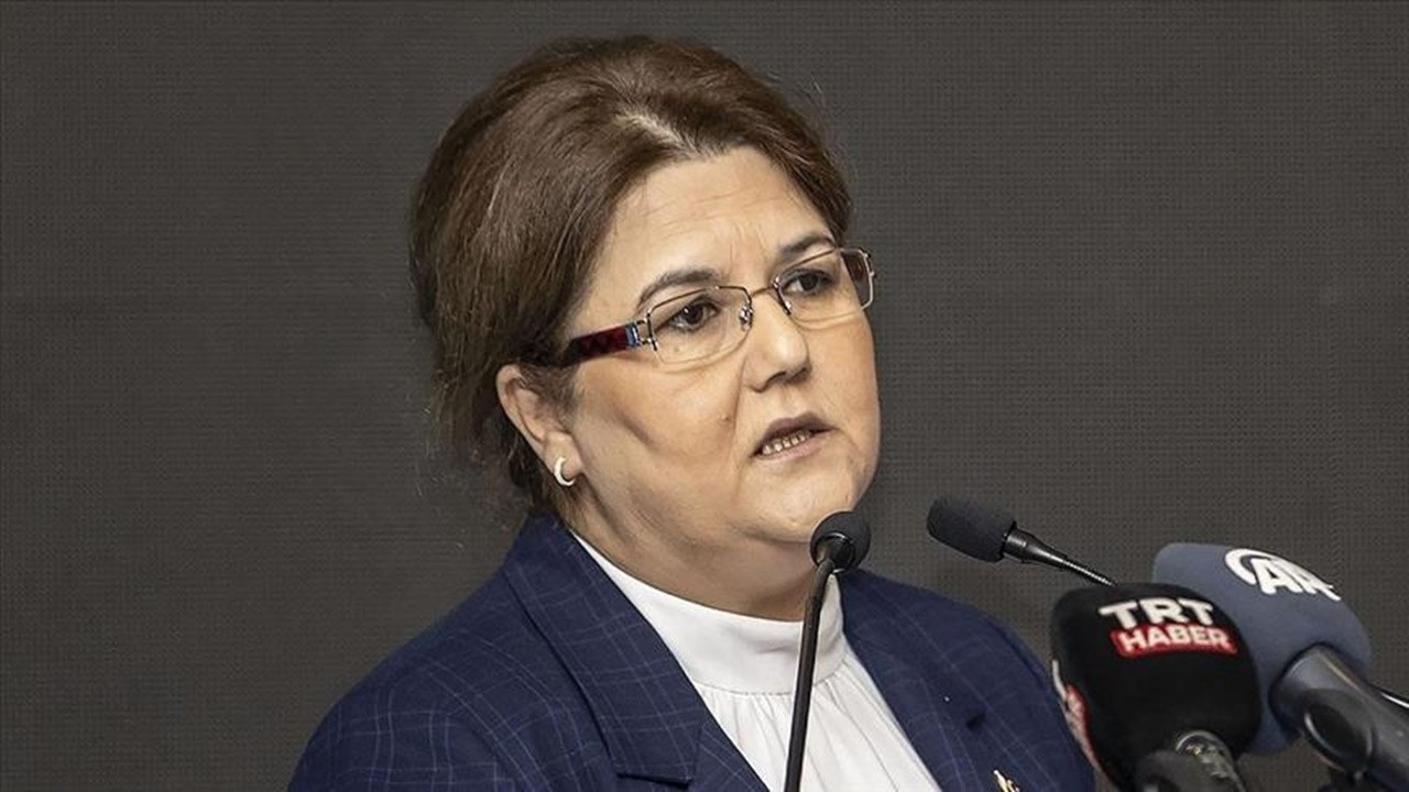 Bakan Yanık sağanaktan etkilenen Karadeniz illerine yapılan sosyal yardımları açıkladı