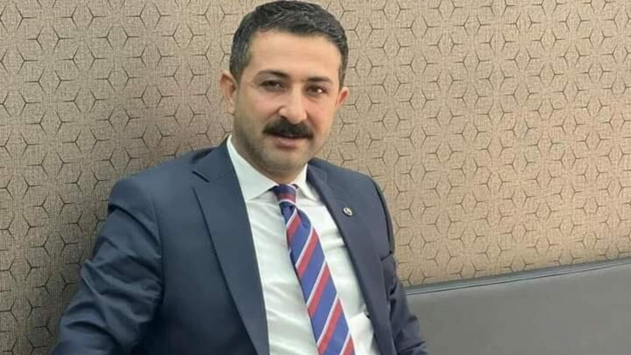 Şanlıurfa'da ticaret ve sanayi odası temsilcisine silahlı saldırı