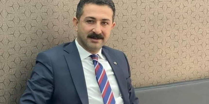 Şanlıurfa'da ticaret ve sanayi odası temsilcisine silahlı saldırı