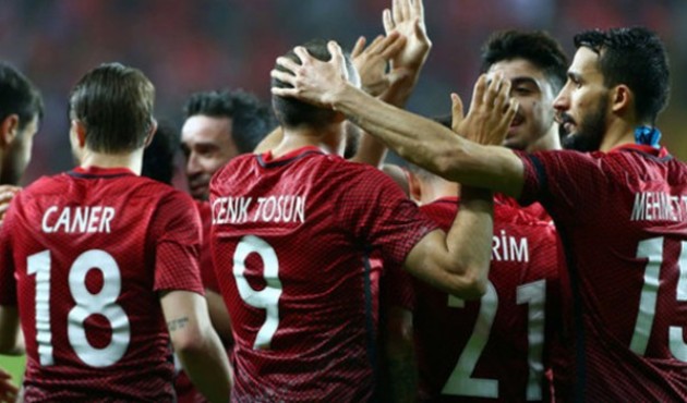 İşte "Arda bırakırsa bırakırız" diyen o 4 futbolcu!