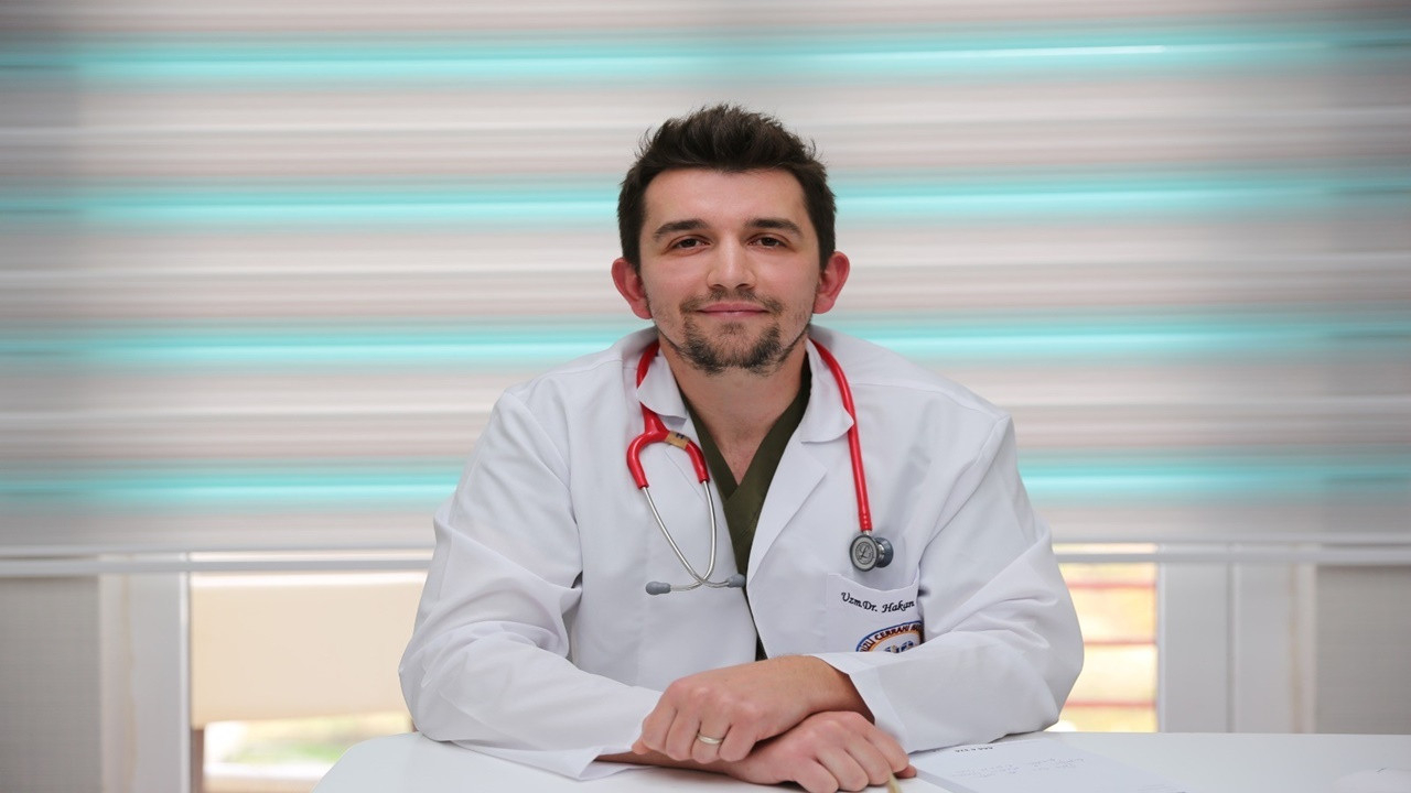 Uzman doktor çocuklarda kabızlığa neden olan sebepleri açıkladı