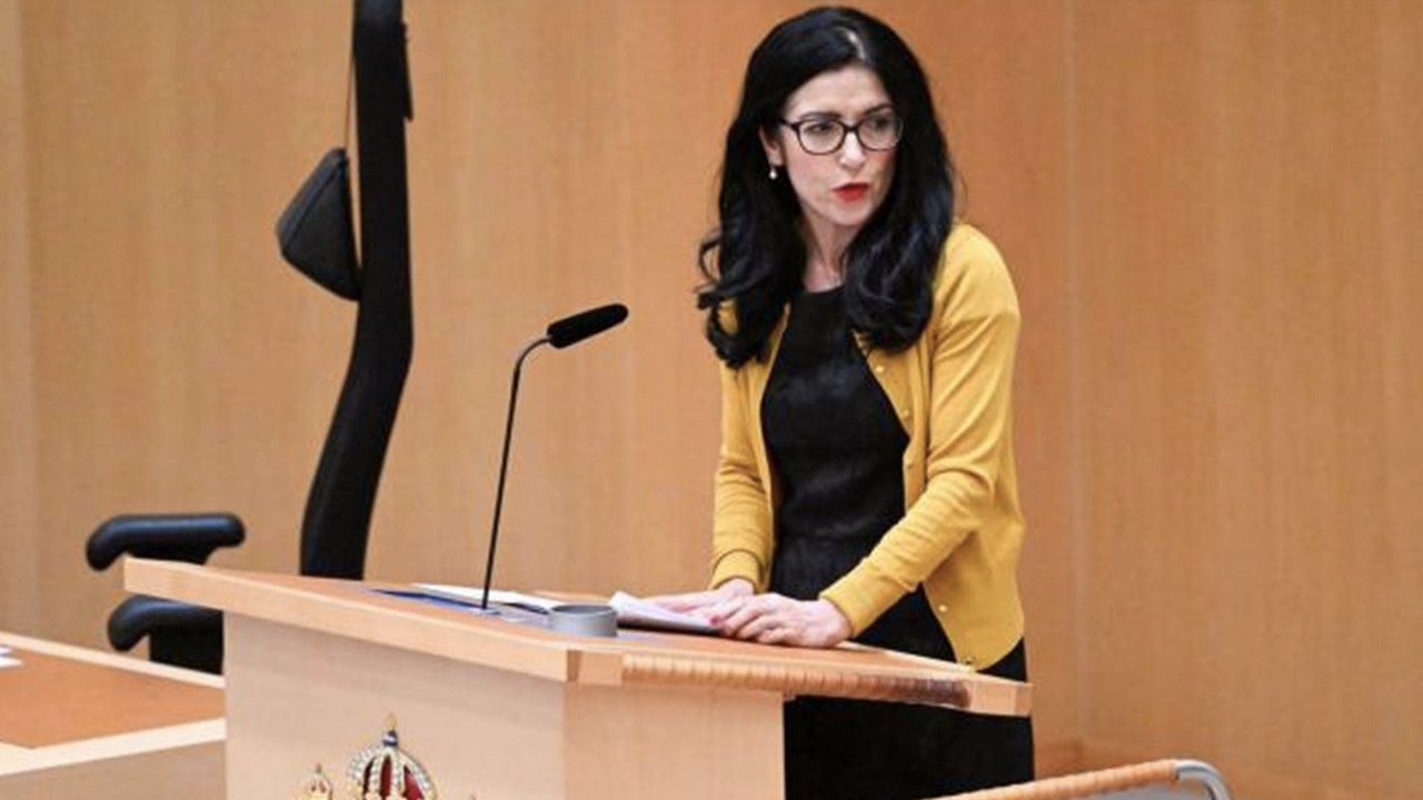 4'lü mutabakat sonrası terör destekçisi milletvekilinde hamle geldi: Gensoru için çalışacak