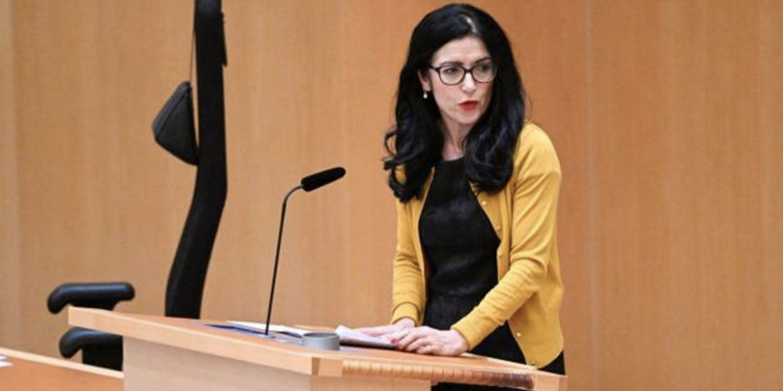 4'lü mutabakat sonrası terör destekçisi milletvekilinde hamle geldi: Gensoru için çalışacak