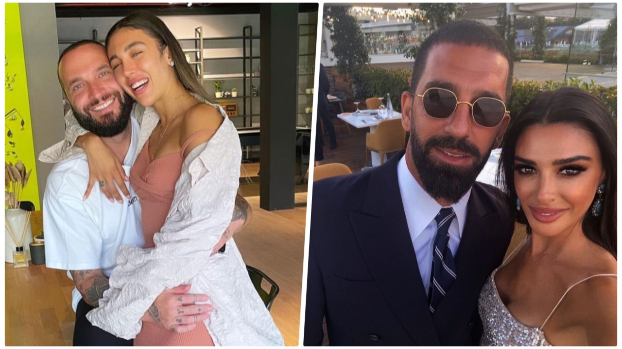 Arda Turan'ın "cinsel taciz" suçundan yeniden yargılandığı davada beraatine karar verildi