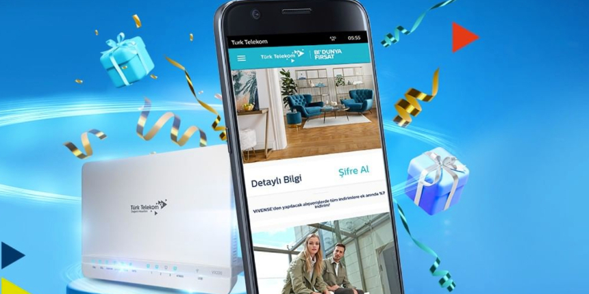 Türk Telekom'dan abonelerine 'Bi Dünya Fırsat'! Onlarca kategoride yüzde 40'a varan indirim avantajları