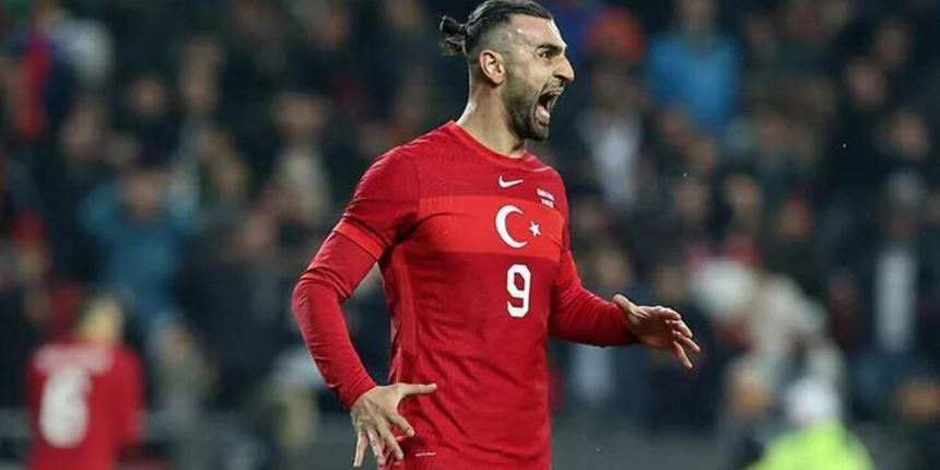 Serdar Dursun'a İspanya'dan talip! Fenerbahçe'ye 5 milyon Euro'luk teklif