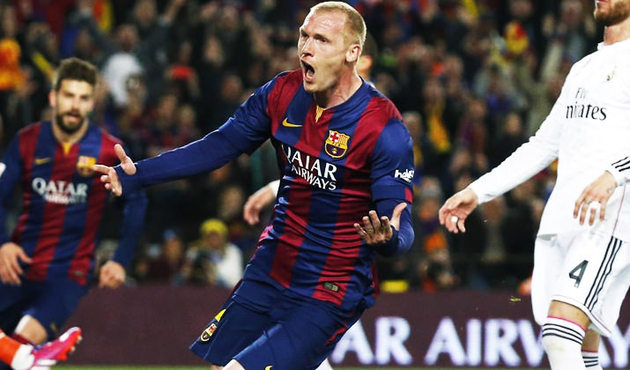 Mathieu'nun menajeri Fenerbahçe'yi açıkladı!