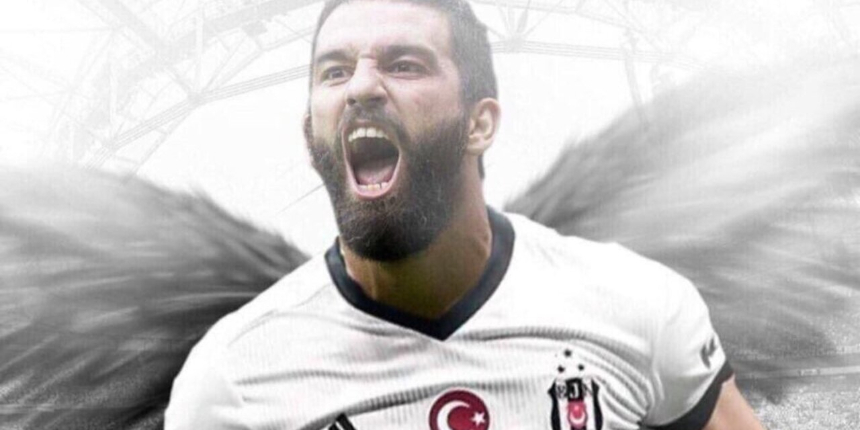 Arda Turan'dan olay açıklama: Kötü günler geçirdiğim dönemde Beşiktaş’tan teklif aldım