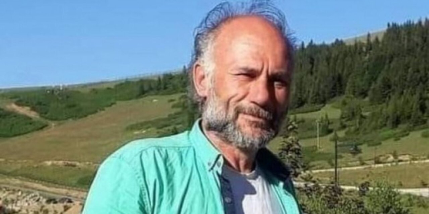 Giresun'da kan donduran olay! 79 yaşındaki baba 55 yaşındaki oğlunu öldürdü