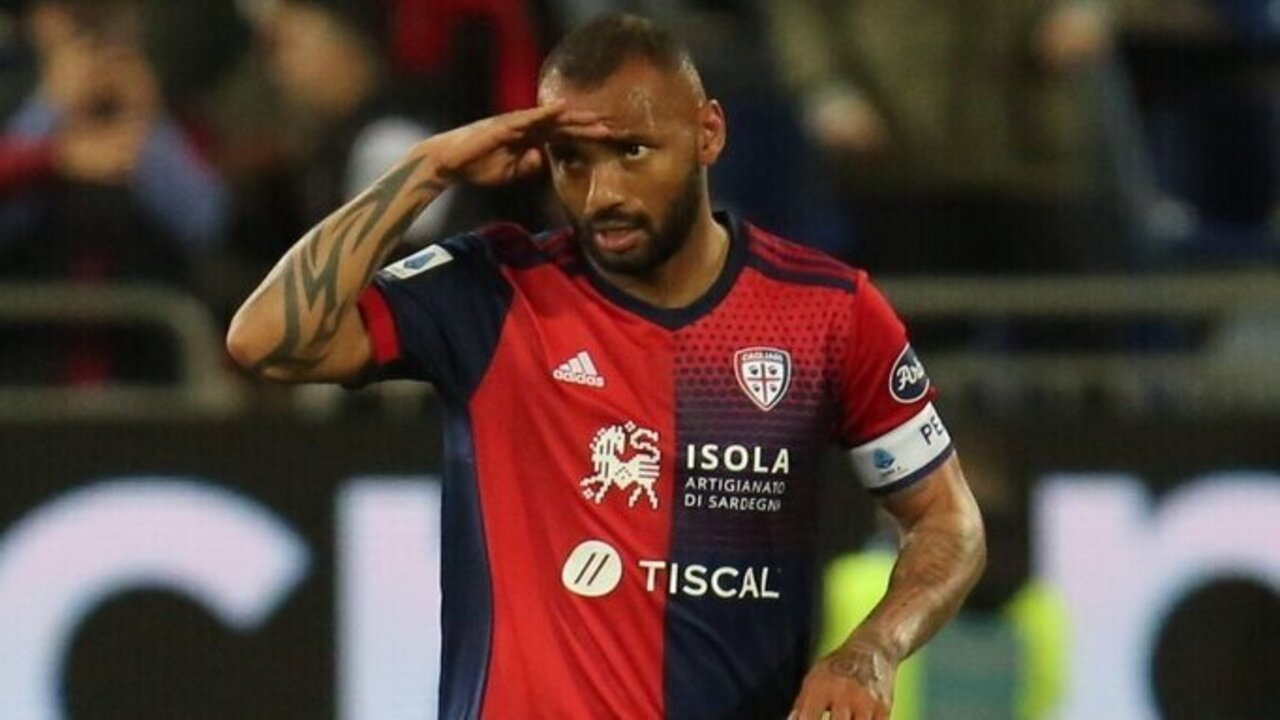 Cimbom'a Joao Pedro geliyor! Galatasaray, oyuncu ile prensipte anlaştı