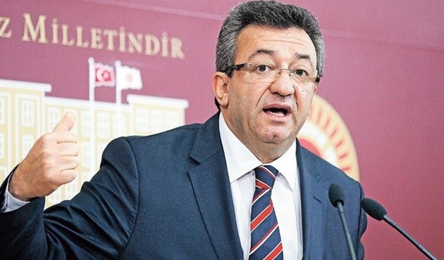 CHP'den Berberoğlu hakkında ilk açıklama... FETÖ'cü ağzıyla konuşup, Erdoğan'ı tehdit ettiler!