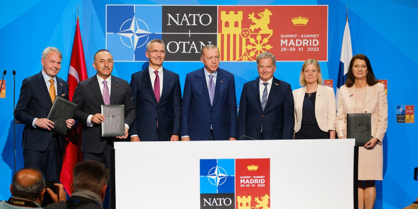 NATO’nun PYD’ye operasyon sınavı