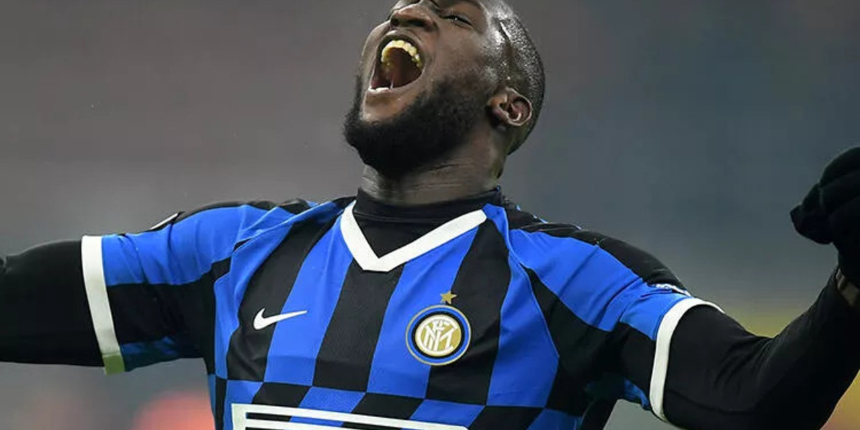 Tartışmalı yıldız Romelu Lukaku'ya yeniden Inter yolu gözüktü!