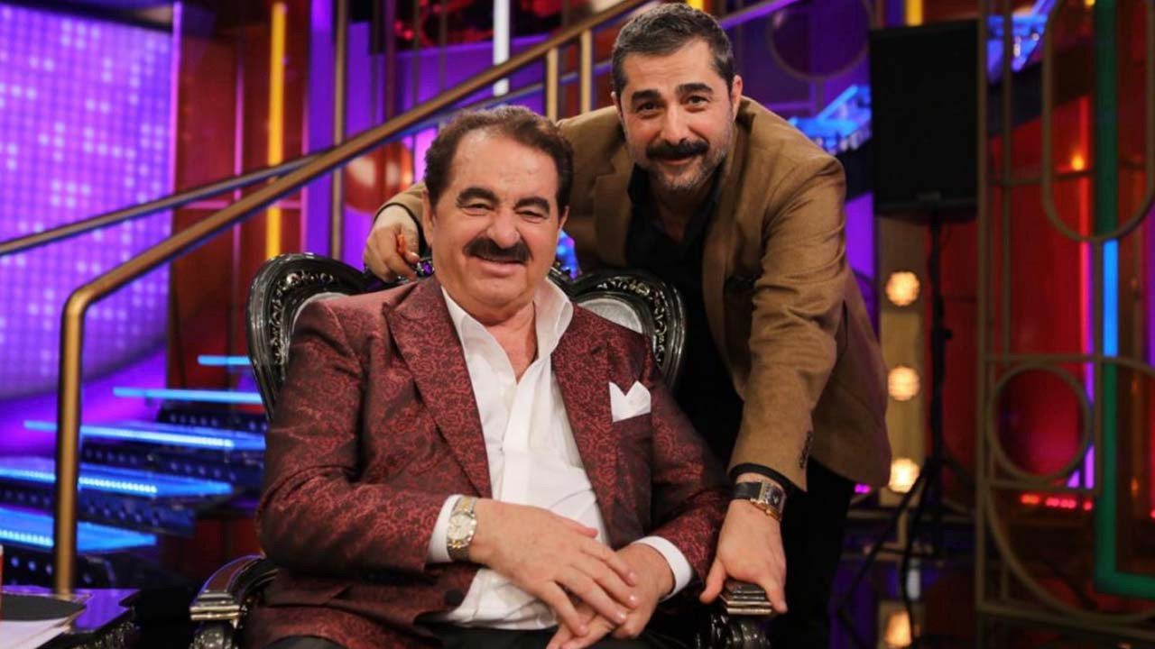 İbrahim Tatlıses'ten oğlu Ahmet Tatlıses'e uzaklaştırma kararı iddiası! Elektronik kelepçe şoku