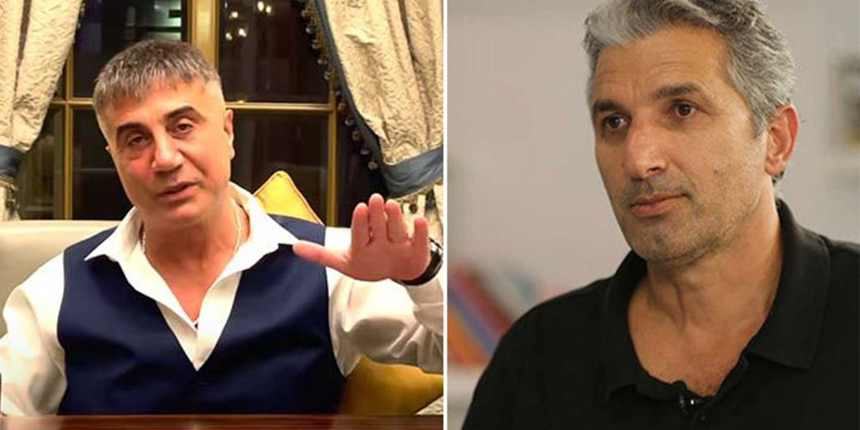 Şener’den kendisini Peker’in hedefine koymak isteyenlere rest: Arkasında CHP’li, İP’li troller var!