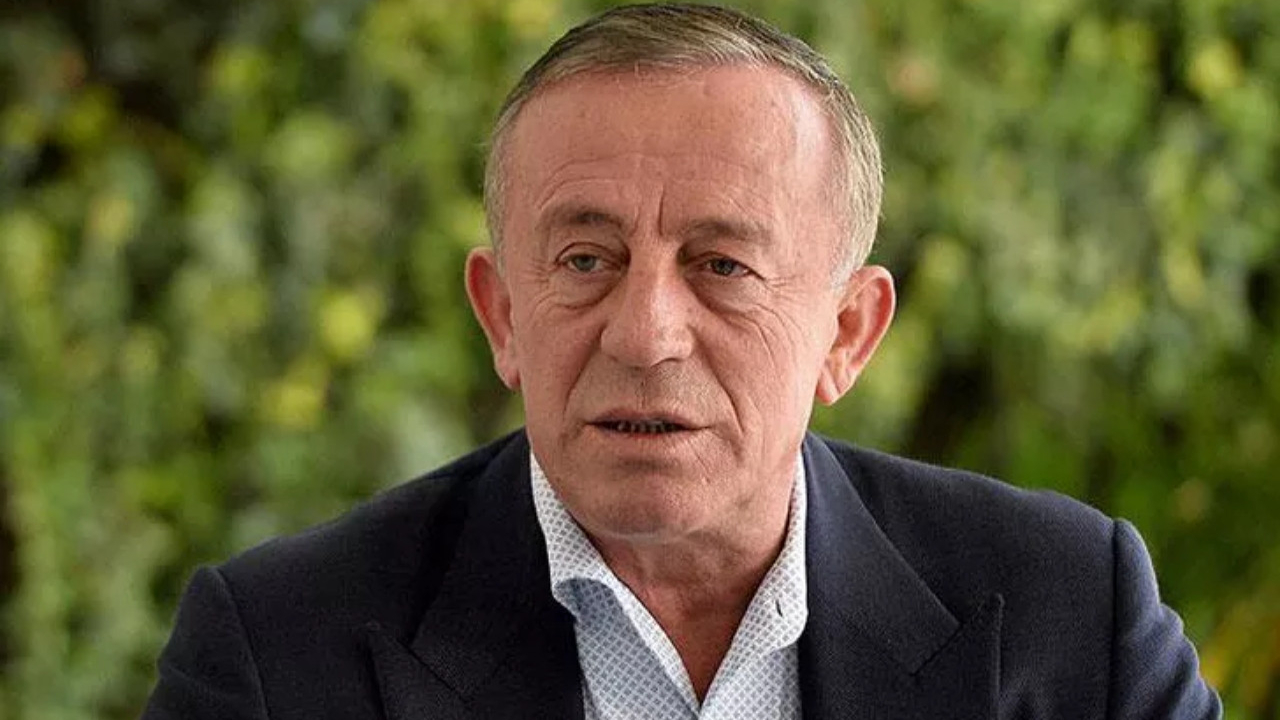 İş adamı Ali Ağaoğlu kalp krizi geçirdi! İşte sağlık durumundaki son gelişme!