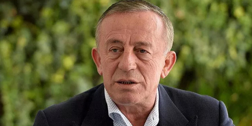 İş adamı Ali Ağaoğlu kalp krizi geçirdi! İşte sağlık durumundaki son gelişme!