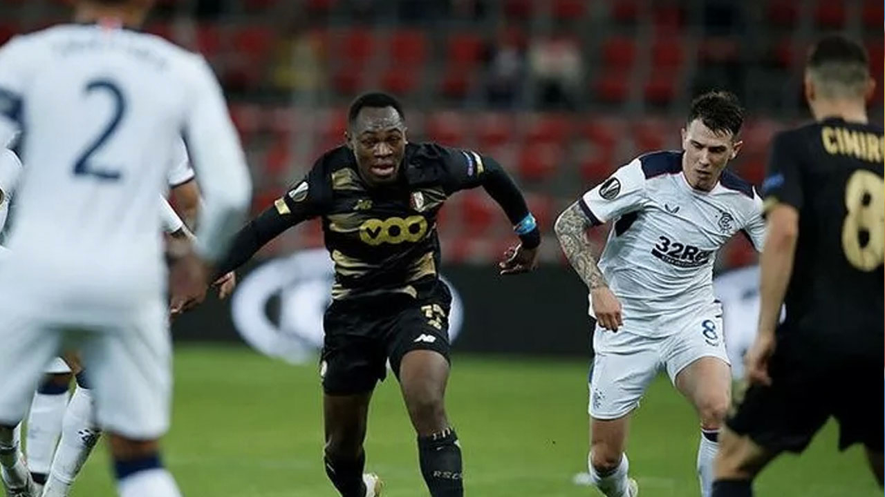 Beşiktaş'a transferde kötü haber: Muleka'ya Belçika ve İngiltere'den talipler çıktı