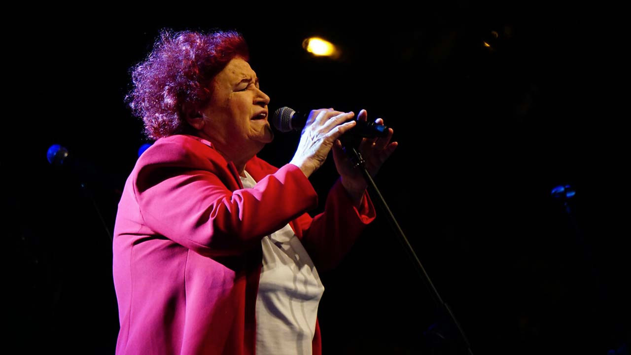 Selda Bağcan ekosisteme zarar vermemek için Muğla konserini iptal etti