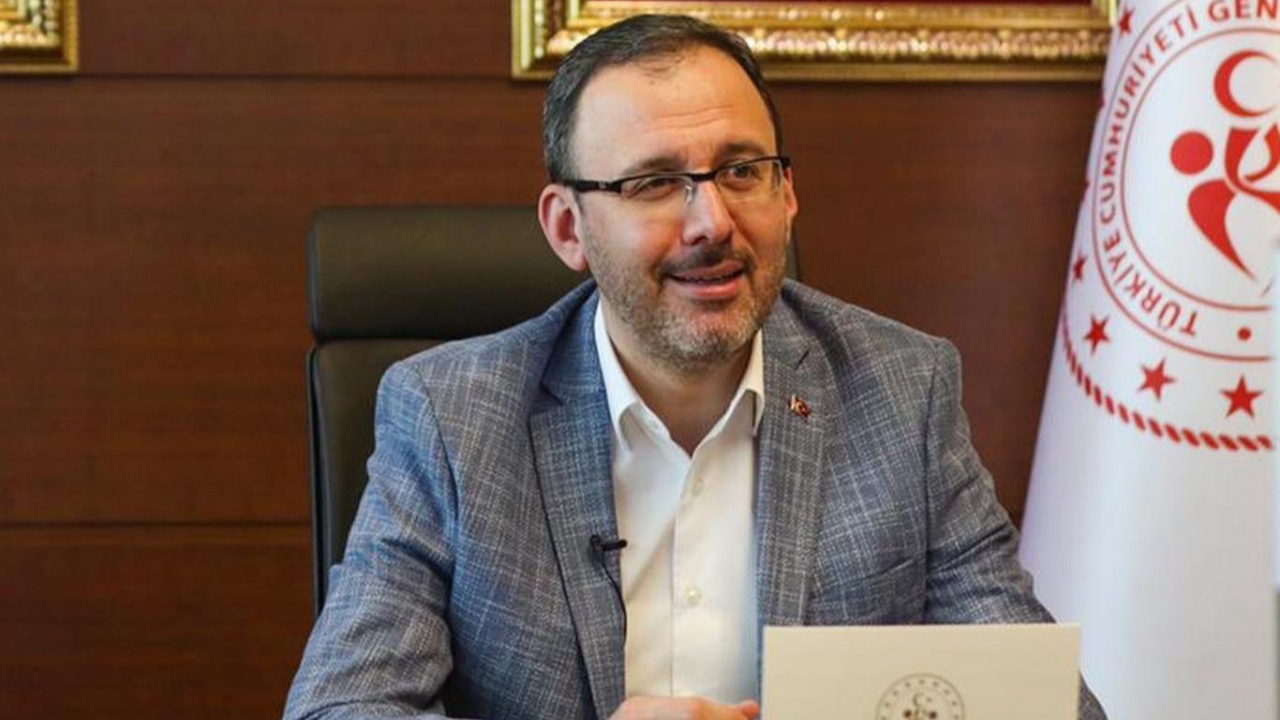 Gençlik ve Spor Bakanlığı'ndan gençlere hediye: “Genç Ne Sever”